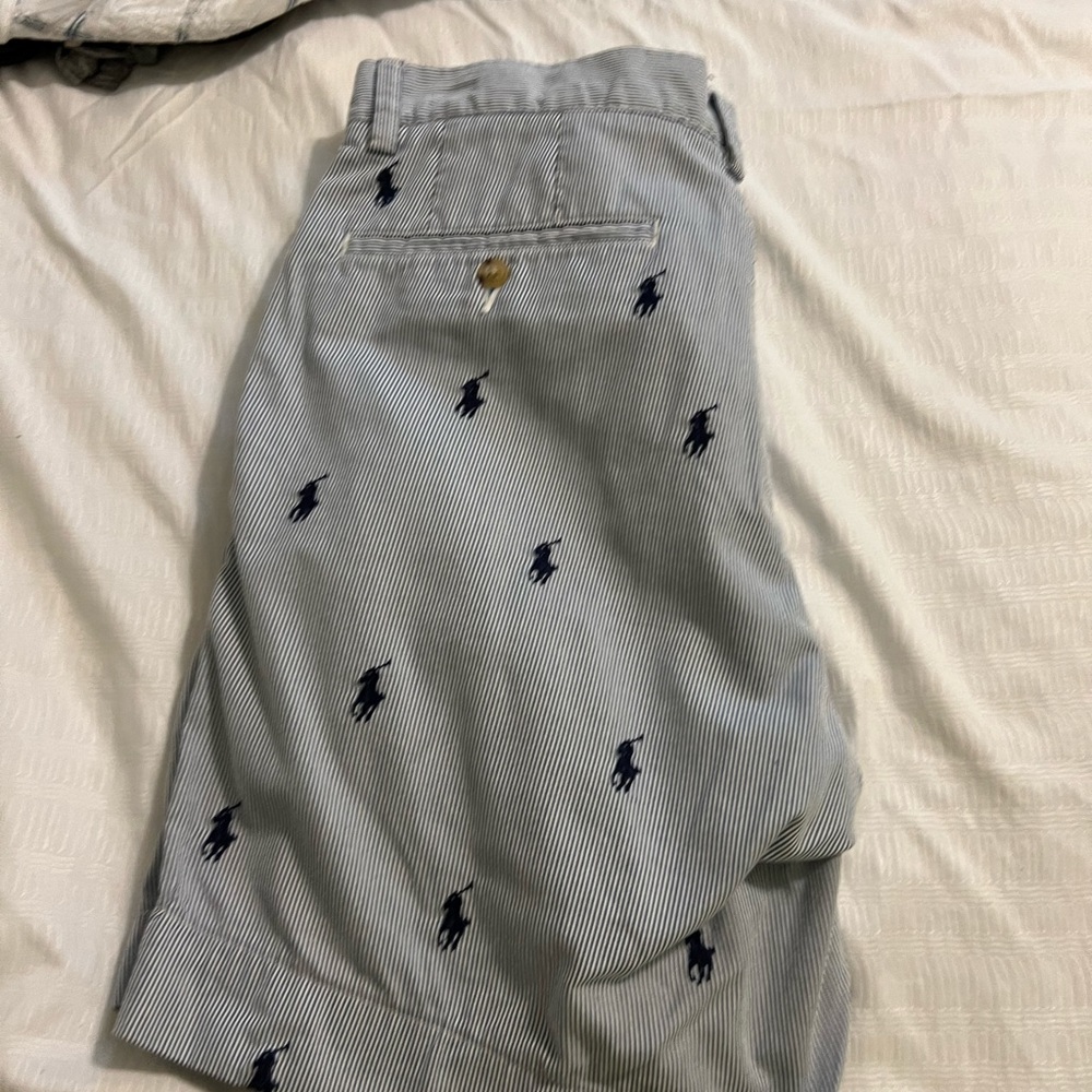 Polo Ralph Lauren Shorts - Picture 3 of 8